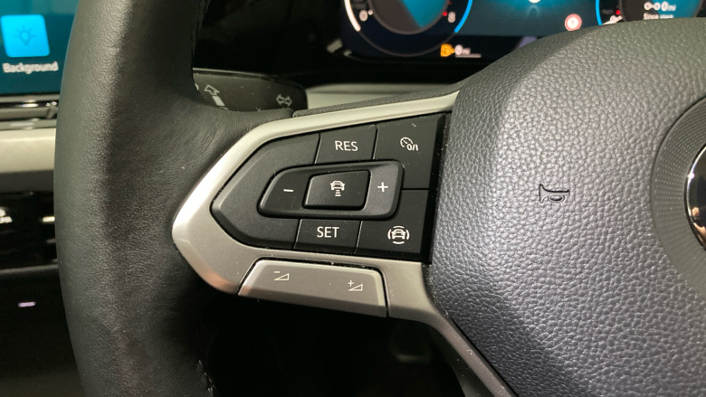 Volkswagen Golf 1.0 TSI Life 5dr Petrol Hatchback